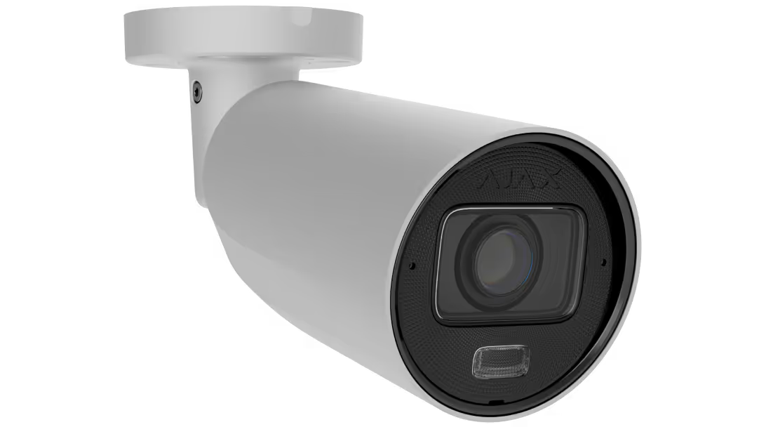 Ajax BulletCam HLVF