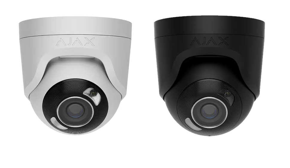 Ajax TurretCam HL