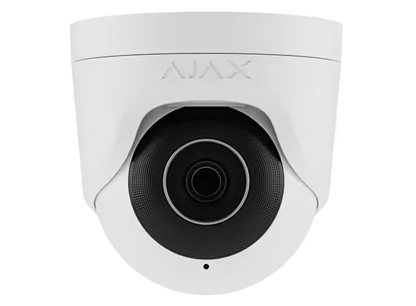 Ajax TurretCam