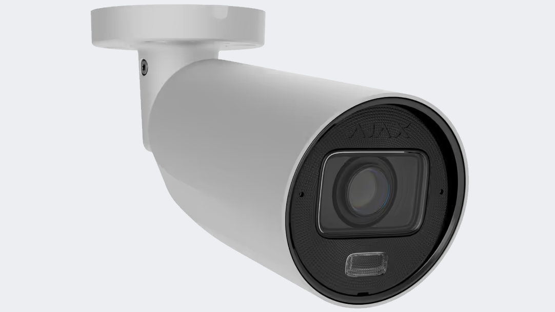 BulletCam HLVF