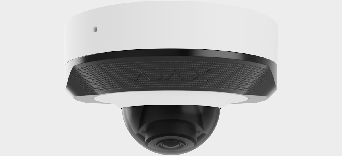 DomeCam Mini