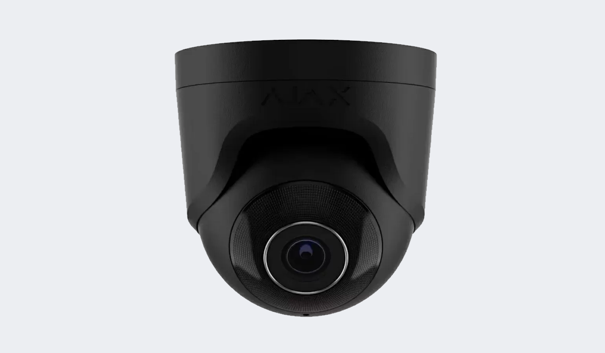 TurretCam